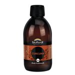 Elixir d''orient curcuma bio - biofloral