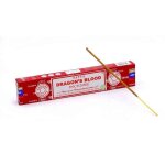 Encens dragon's blood satya - 15g