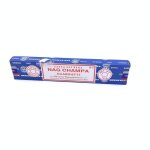 Encens nag champa satya - 15g Encens nag champa satya - 15g