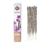 Encens yagra - violette & lavande - sagrada madre Encens yagra - violette & lavande - sagrada madre