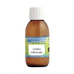 Extrait hydroalcoolique achille millefeuille (achillea millefolium) parties ariennes fleuries - 125ml ...