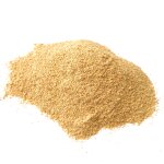 Fenugrec moulu �pice - sachet de 100 grammes