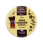 Fleurs de bach ange gardien gommes bio sans alcool - kids Fleurs de bach ange gardien gommes bio sans alcool - kids