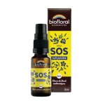 Fleurs de bach complexe secours nuit paisible en spray