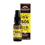 Fleurs de bach complexe secours en spray Fleurs de bach complexe secours en spray