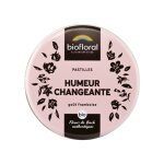 Fleurs de bach humeur changeante bio - pastilles - biofloral Fleurs de bach humeur changeante bio - pastilles - biofloral