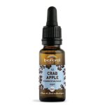 Fleurs de bach n�10 apple, pommier sauvage