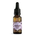 Fleurs de bach n�4 centaury, centaur�e