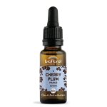 Fleurs de bach n6 cherry plum, prunus