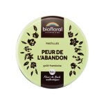 Fleurs de bach peur de l'abandon bio - pastilles - biofloral