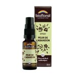 Fleurs de bach peur de l'abandon bio - spray - biofloral