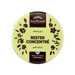 Fleurs de bach rester concentré bio - pastilles - biofloral Fleurs de bach rester concentré bio - pastilles - biofloral