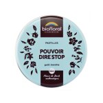 Fleurs de bach rester zen bio - pastilles - biofloral Fleurs de bach rester zen bio - pastilles - biofloral