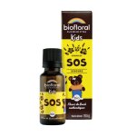 Fleurs de bach sos secours enfants granules - kids secours Fleurs de bach sos secours enfants granules - kids secours