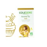 Foie - pissenlit, artichaut, chicorée, romarin - 20 sachets de tisane Foie - pissenlit, artichaut, chicorée, romarin - 20 sachets de tisane