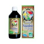 Formule du su�dois � la th�riaque de venise - 500ml