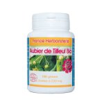 Gelules aubier tilleul - dosées à 220 mg. Gelules aubier tilleul - dosées à 220 mg.