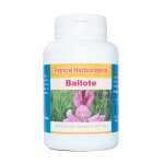 Gelules ballote - 200 gélules dosées à 200 mg Gelules ballote - 200 gélules dosées à 200 mg