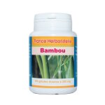 Gelules bambou (thabashir) - dos�es � 250 mg.