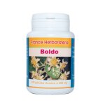 Gelules boldo feuille - dosées à 200 mg. Gelules boldo feuille - dosées à 200 mg.