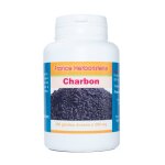 Gelules charbon végétal 200 gélules dosées à 200 mg. Gelules charbon végétal 200 gélules dosées à 200 mg.
