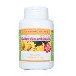 Gelules chrysantellum americanum 200 gélules dosées à 250 mg. Gelules chrysantellum americanum 200 gélules dosées à 250 mg.