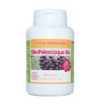 Gelules eleutherocoque racine (ginseng sib�rie) 200 g�lules dos�es � 210mg.
