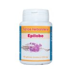 Gelules epilobe - dos�es � 200 mg.