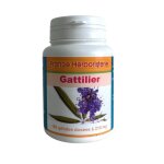Gelules gattilier - doses  210mg.