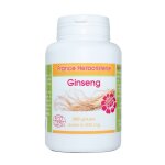 Gelules ginseng rouge panax meyer 200 g�lules dos�es � 300 mg.