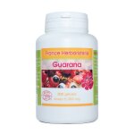 Gelules guarana 200 g�lules dos�es � 300 mg poudre pure.