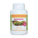 Gelules gymnema 250 mg 200 g�lules