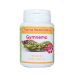 Gelules gymnema 250 mg