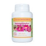 Gelules harpagophytum bio 330 mg 200 glules