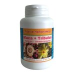 Gelules maca + tribulus 180 gélules dosées à 448mg. Gelules maca + tribulus 180 gélules dosées à 448mg.