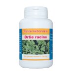 Gelules ortie racine 200 gélules dosées à 250 mg poudre pure. Gelules ortie racine 200 gélules dosées à 250 mg poudre pure.