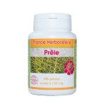 Gelules prele bio - dos�es � 190 mg poudre pure