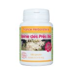 Gelules reine des pres bio - dos�es � 215 mg poudre pure.