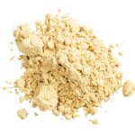 Gingembre moulu épice - sachet de 100 grammes Gingembre moulu épice - sachet de 100 grammes