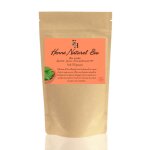 Henn� naturel poudre biologique