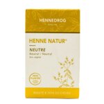 Henn neutre 90 grammes - hennedrog