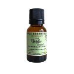 Huile essentielle basilic ocimum basilicum 15 ml