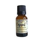 Huile essentielle cajeput melaleuca cajuputi 15 ml