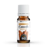Huile essentielle cannelle de ceylan bio ab. - aromath�rapie