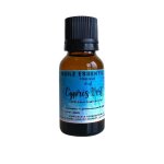 Huile essentielle cypres cupressus sempervirens 15 ml.