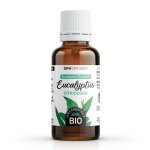 Huile essentielle eucalyptus citriodora bio ab - 30ml - aromathrapie