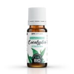 Huile essentielle eucalyptus citriodora bio ab. - aromathrapie