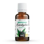 Huile essentielle eucalyptus globulus bio ab - 30ml - aromathrapie
