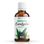 Huile essentielle eucalyptus globulus bio ab - 50ml - aromathrapie