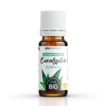 Huile essentielle eucalyptus globulus bio ab. - aromathrapie